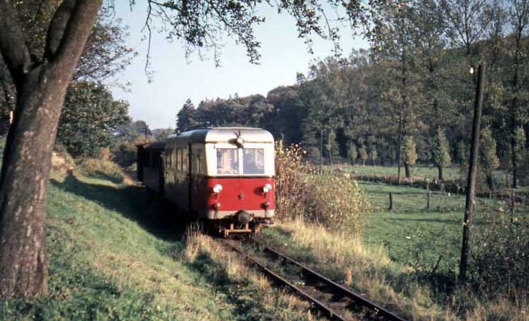 Benniehausen Reinhaeuser Landstraße
